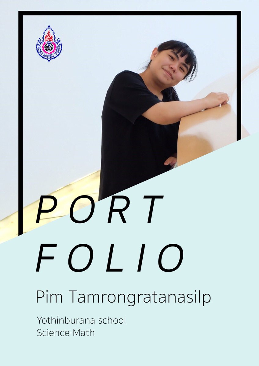 PortfoliobyWP's tweet photo. รับทำพอร์ตทุกรูปแบบ มาเตรียมพร้อมPORTFOLIOกัน!เตรียมไม่ทันเราช่วยคุณได้💥
id:what_whan,ppearploy💜💜 #Tcas62 #Dek62 #ทีมจุฬา #ทีมมธ #ทีมเกษตร #ทีมมศว #ทีมบูรพา #ทีมมก #ทีมมข  #Dek63 #เด็กซิ่ว #9วิชาสามัญ #DekTcas #รับทำพอร์ท #Portfolio #รับทำportfolio #BNK48 https://t.co/0LIEjSSjkU
