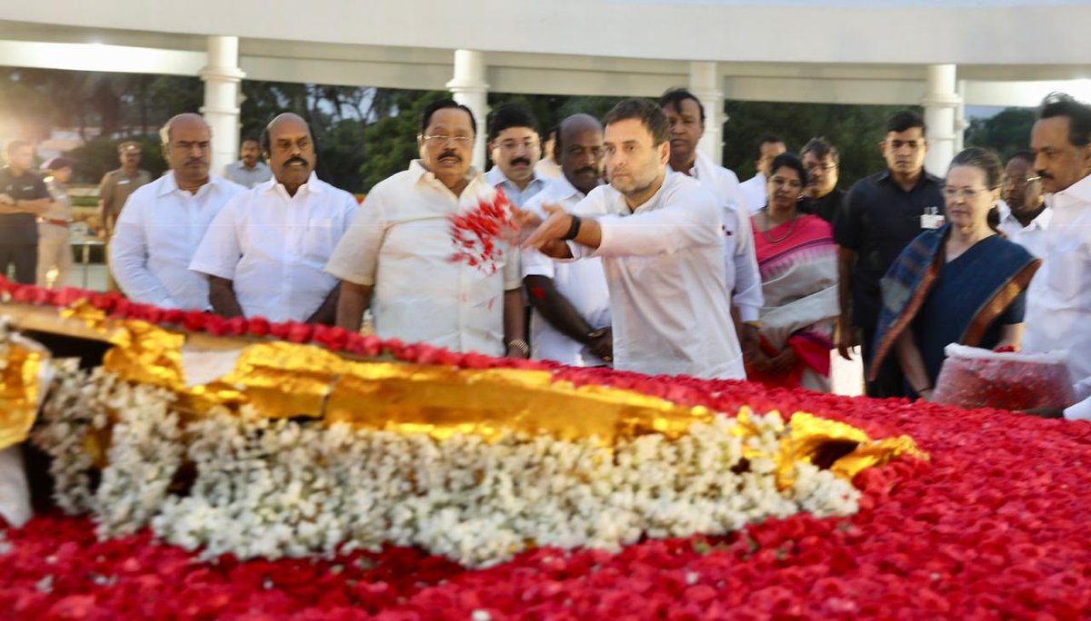 Rahul Gandhi tweet media