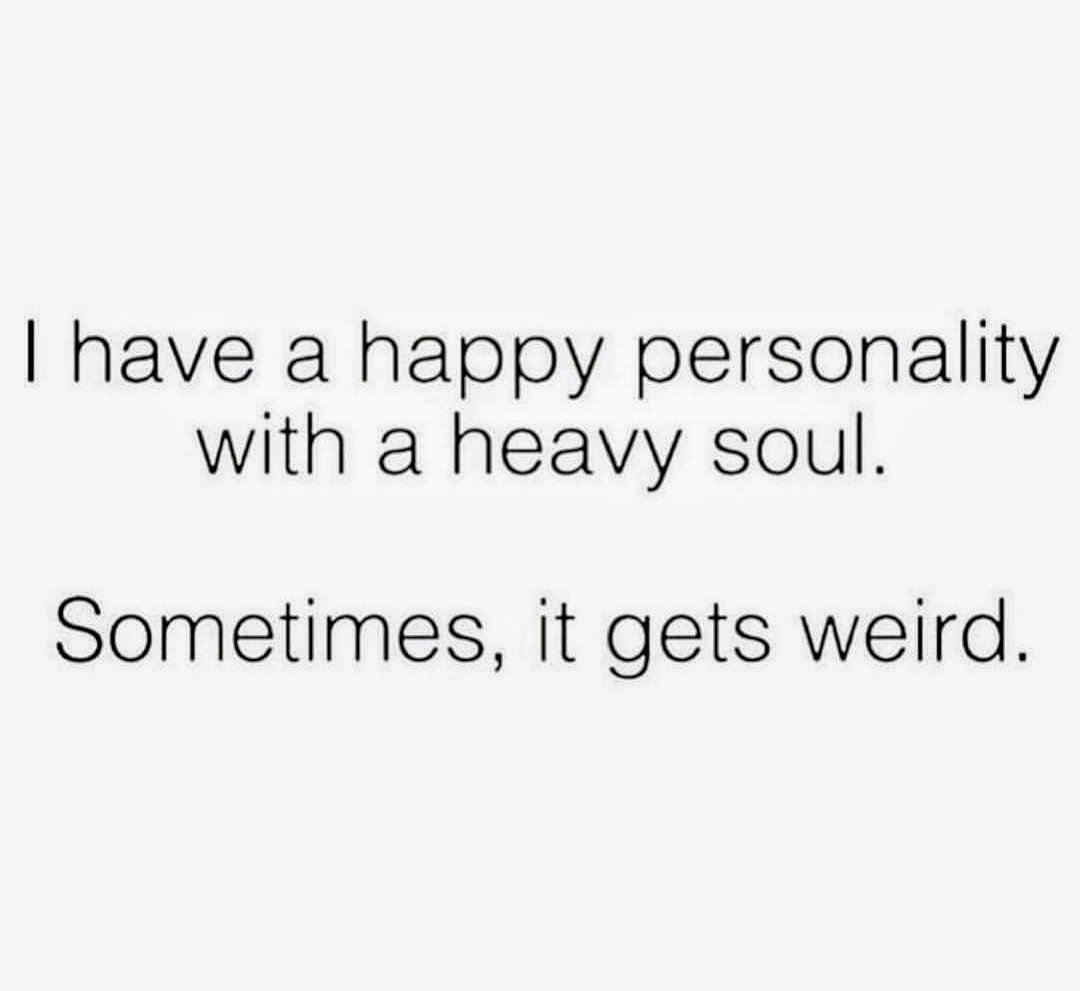 Junebabe73's tweet image. Need this on a t-shirt#facts#INFJ#Empath##♋