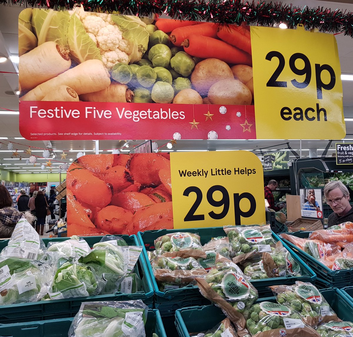 Storeview's tweet photo. Great price #festivefive https://t.co/k8eFgPwxkD