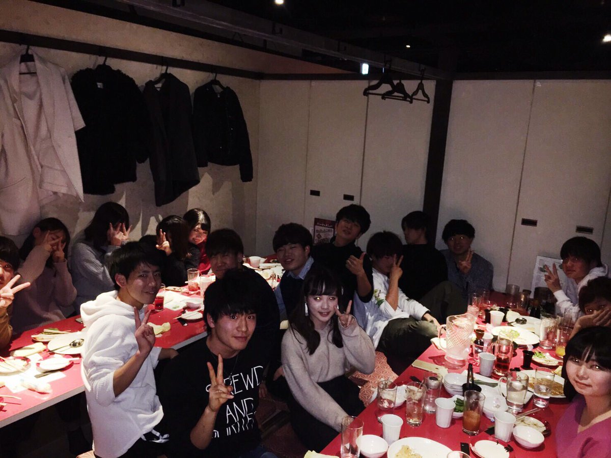 FCTortuga's tweet photo. 忘年会しました🐢
いいお年を‼︎ 
1月はコートがたくさん取れそうなので、たくさんフットサルできそうです⚽️
新入サークルメンバー随時募集してるので、いつでも連絡ください🙇‍♂️ https://t.co/uXPuVZjl4B