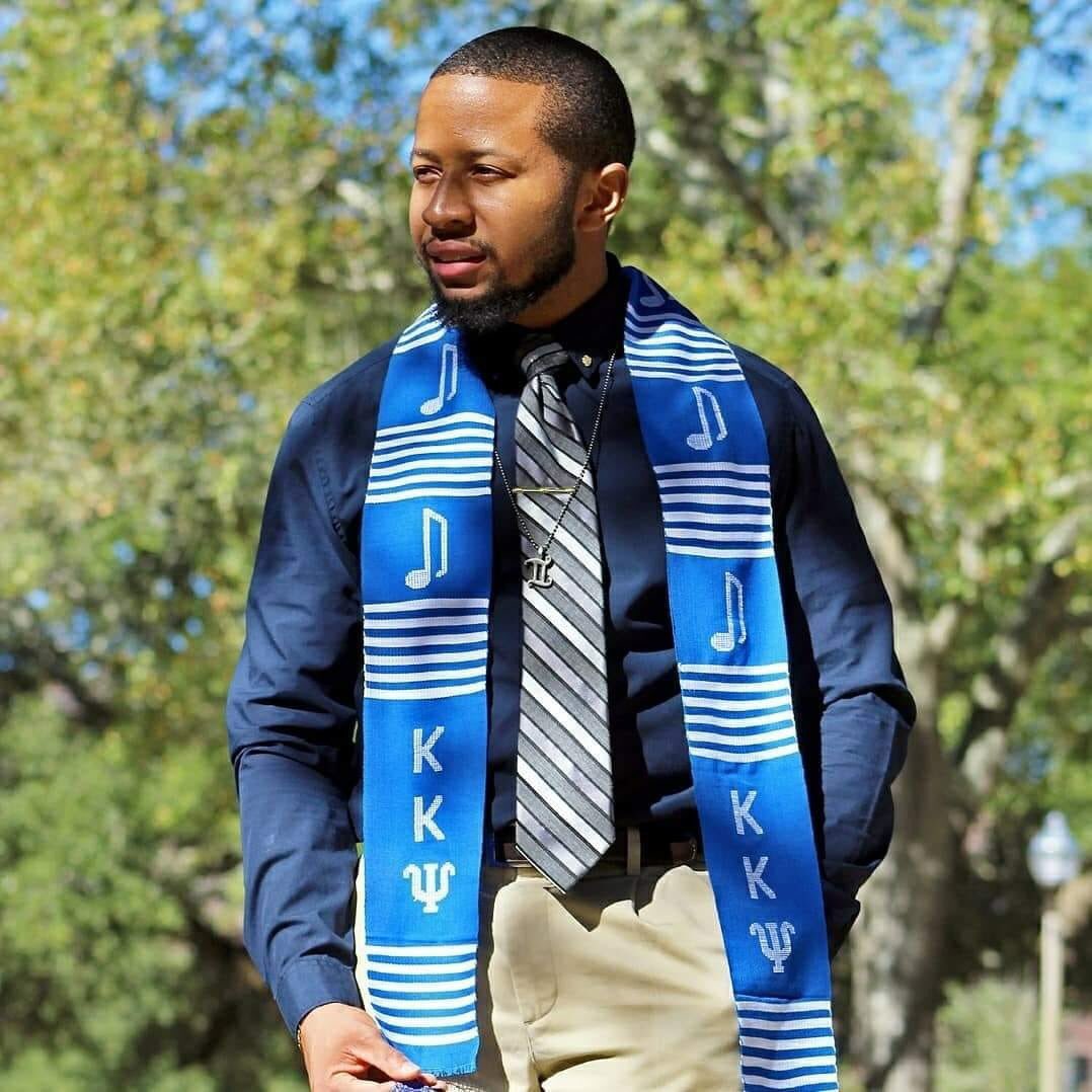 deltapsi_kkpsi's tweet image. Congratulations to Bro. Avery Saddler (SPR. ‘15), Malcolm Whorton (SPR. ‘15), and Khalil Deanda (SPR. ‘15). They’re all graduating today! Strive for the highest bruhs! #SPR15 #AEA