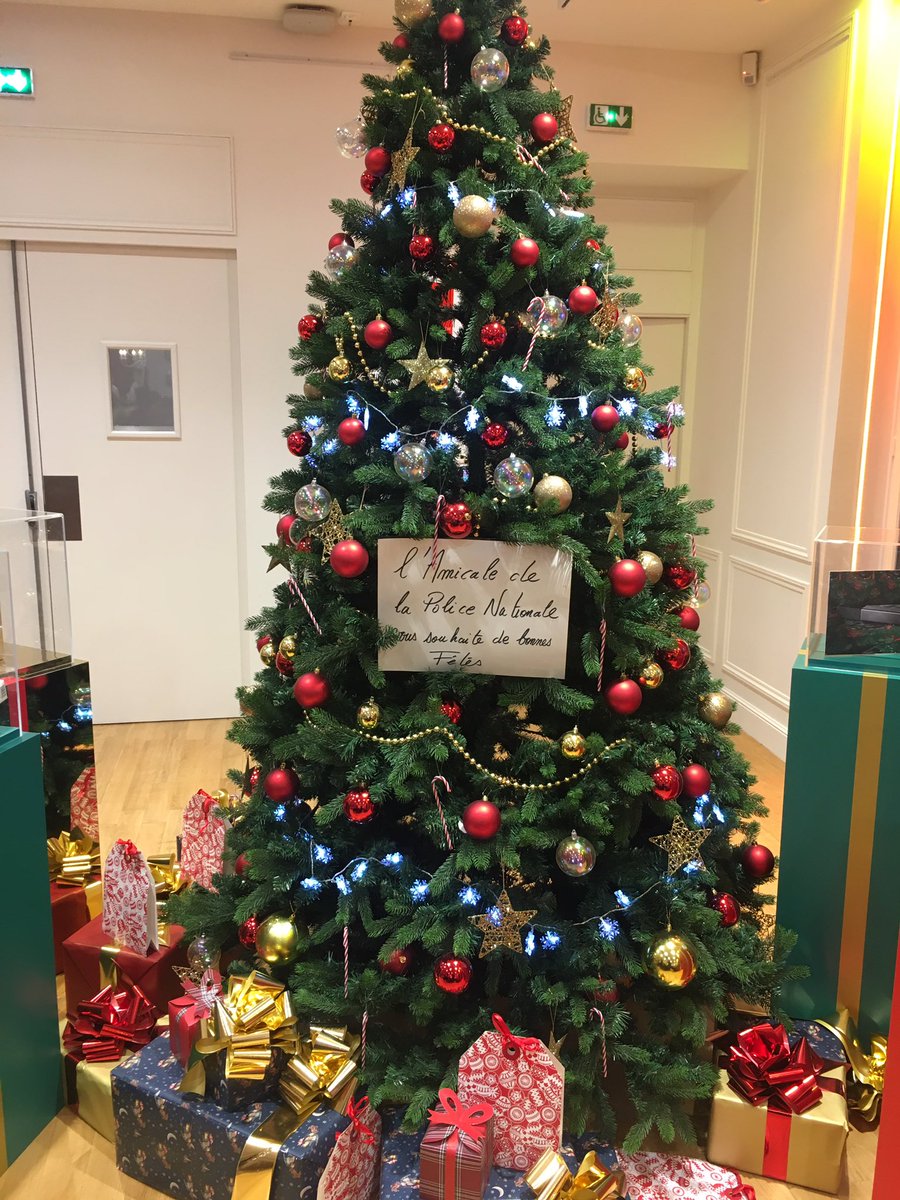 #WonderfulNoël#orangeOpera