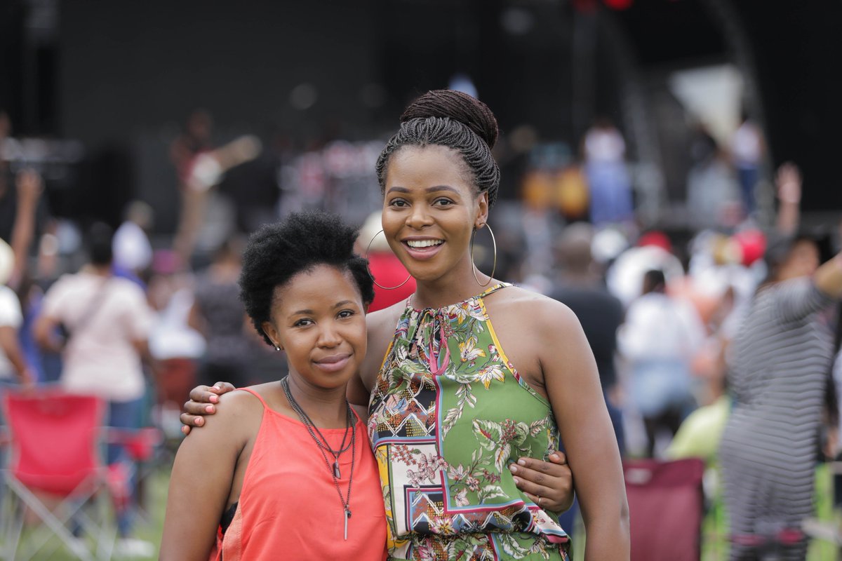 LiveBetterFest tweet picture