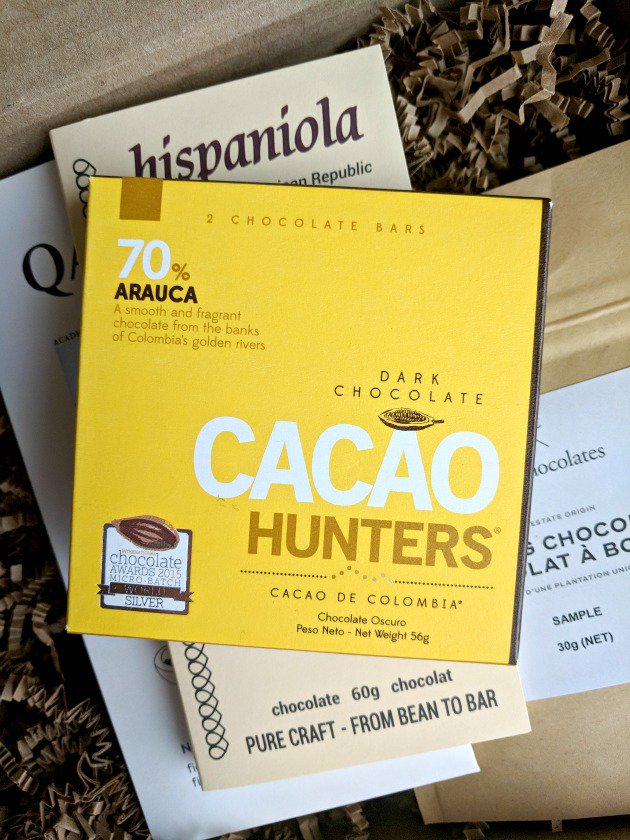 FlyingCouponer's tweet photo. Discover @RebelChocolates! There is no better time to offer craft chocolate to everyone you love than at Christmas time. https://t.co/fCz01zxfdj via @flyingcouponer  #ad https://t.co/A4pGPxMfGE
