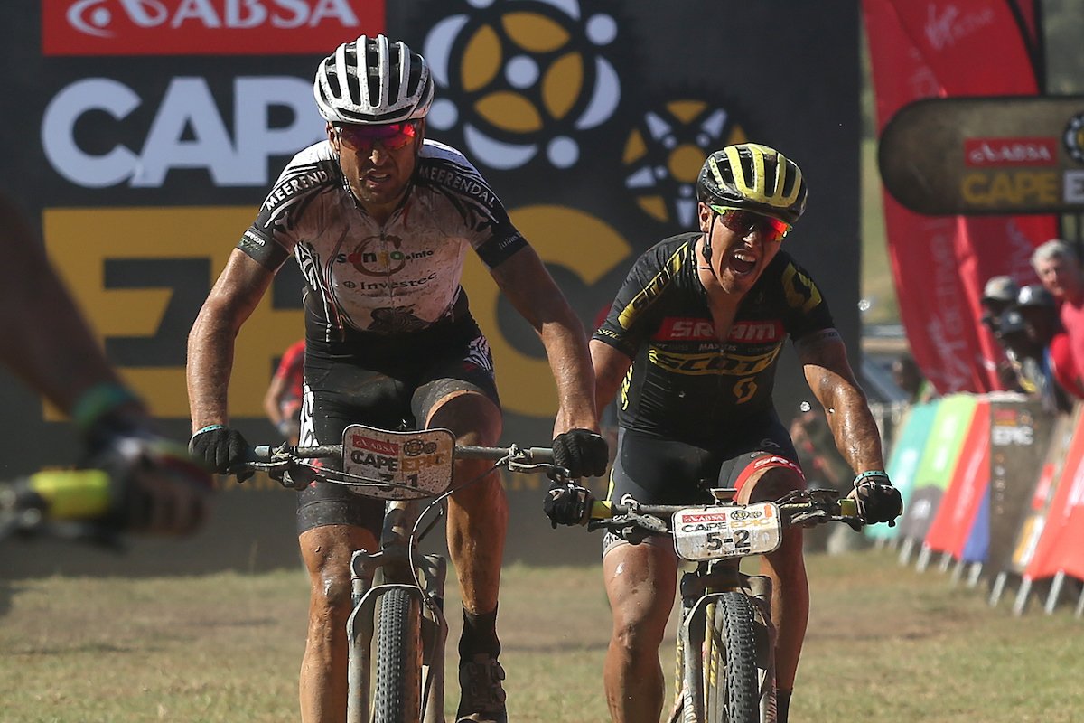 esmtb's tweet photo. Matthias Stirnemann dice adiós al Scott-SRAM, una historia de éxito y fracaso: https://t.co/cda7y6l8C3 https://t.co/iBXd4OMaAS