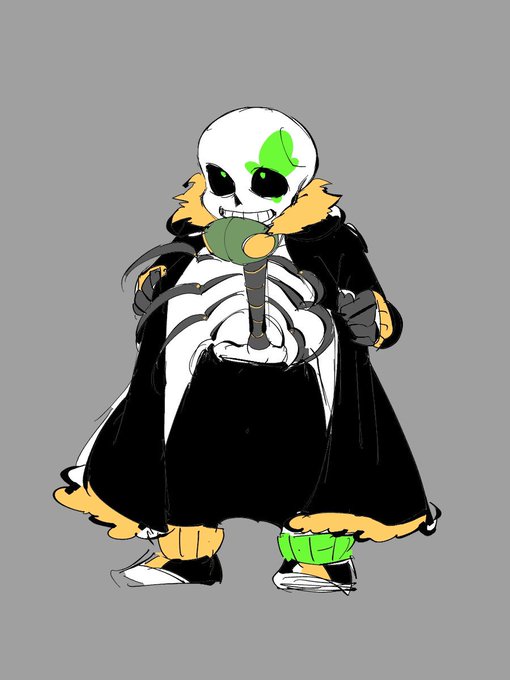 無料イラスト画像 これまでで最高のかわいい Undertale Sans イラスト