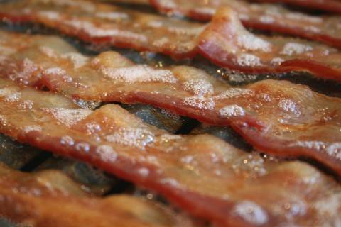 Join us for Sunday Brunch at <a href="/TBLrestaurant/">TBLrestaurant</a> !
See our menu options here - tblrestaurant.com
#bloodymary  #bacon  #eggsbenedict  #waffles