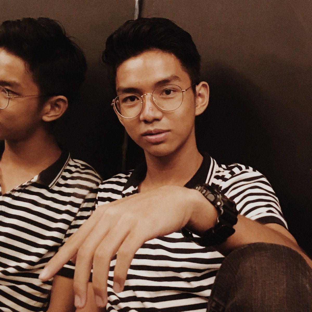 sicarlako's tweet image. tapos eto nalang d2

#pabibo