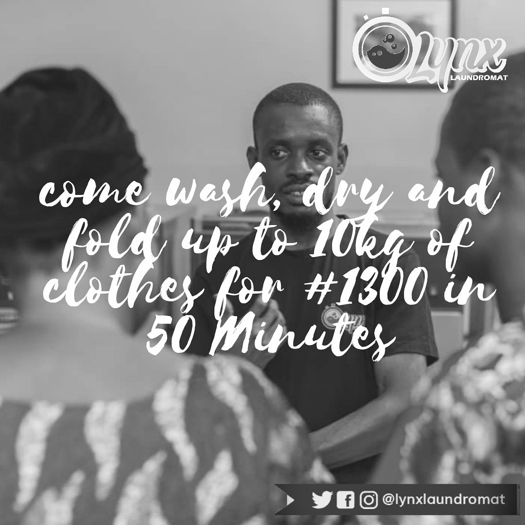 LynxLaundromat's tweet photo. Hey Fam, Come experience Laundry services redefined
Trust us with your laundry and you would be glad you did
📩 : info@lynxlaundromat.com
📲 : 09056381766
#Laundry #LynxLaundromat #LaundromatsInLagos #LaundryRedefined #SwiftLaundry #Dropoff https://t.co/pRUg2vJaVq