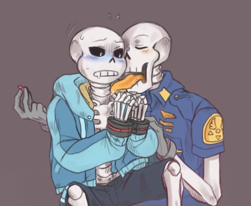 Amortem_kun's tweet photo. Streetfell versions
#streetfell #undertail #nsfw #fontcest #papysans https://t.co/46iOkMhWLS