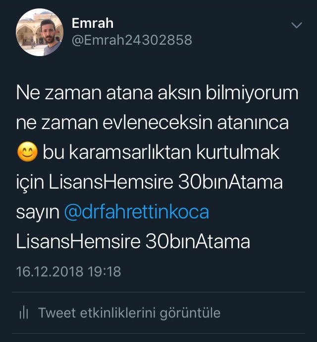 Devran tweet media