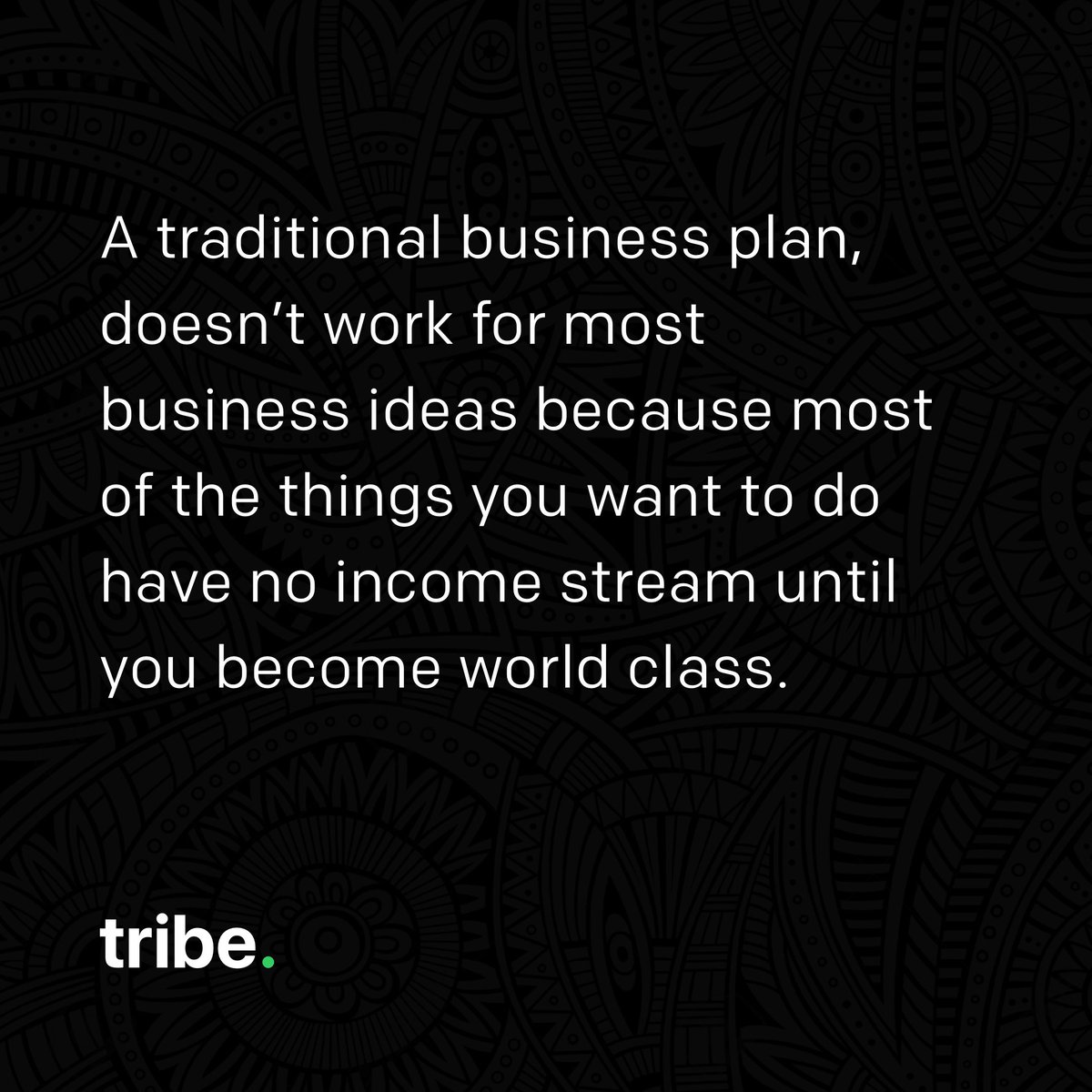 BettermodeHQ's tweet photo. Become world class at whatever you do.
#forumplatform #communityplatform #community #communityserivces #forumplatform #communityservice #communityplatform #communitymanager #communityovercompetition #CustomerExperience #CustomerEngagement #SaaS #customersuccss #customerjourney https://t.co/zvefSrL5vp