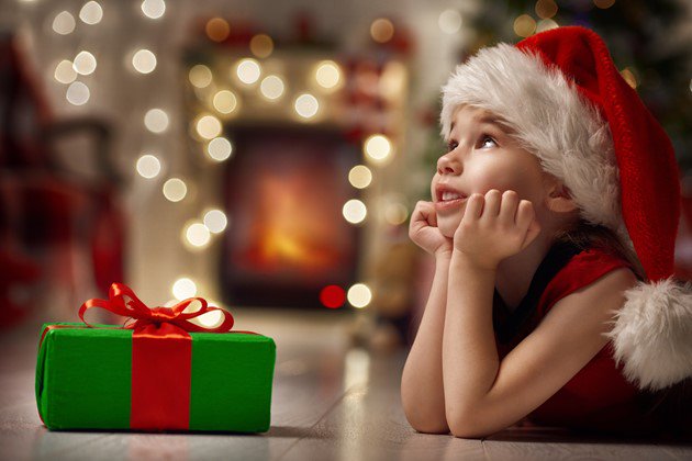 Childhood expert says disappointing Christmas gifts can build resilience dlvr.it/QtkS8M https://t.co/cODfQi9N5E