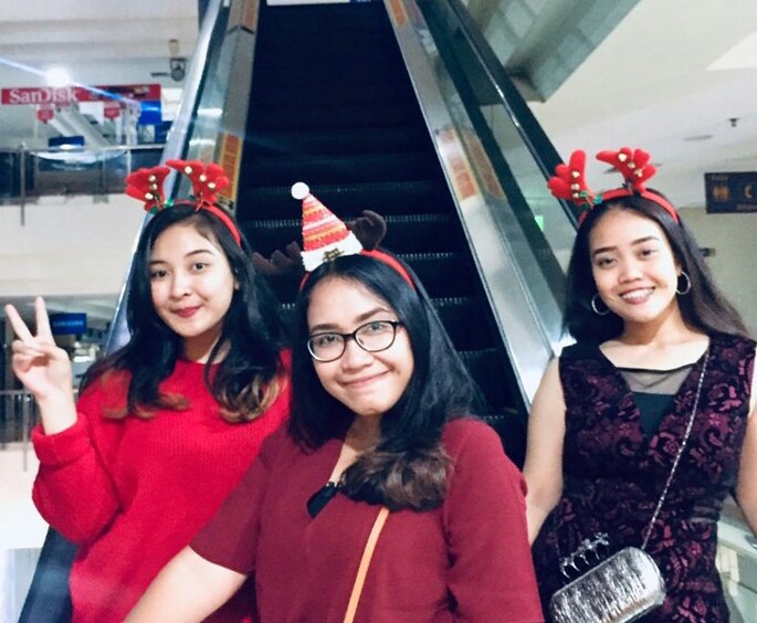 Sissy by another mom😜