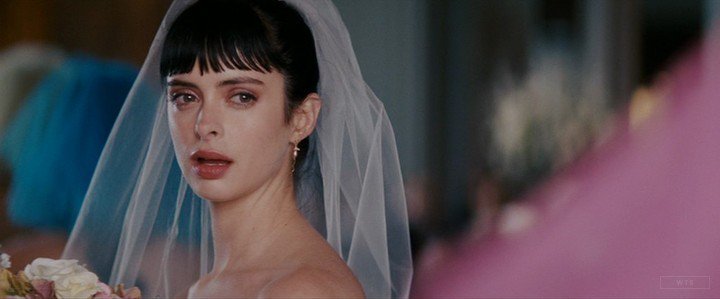 Krysten Ritter is now 37 years old, happy birthday! Do you know this movie? 5 min to answer! 