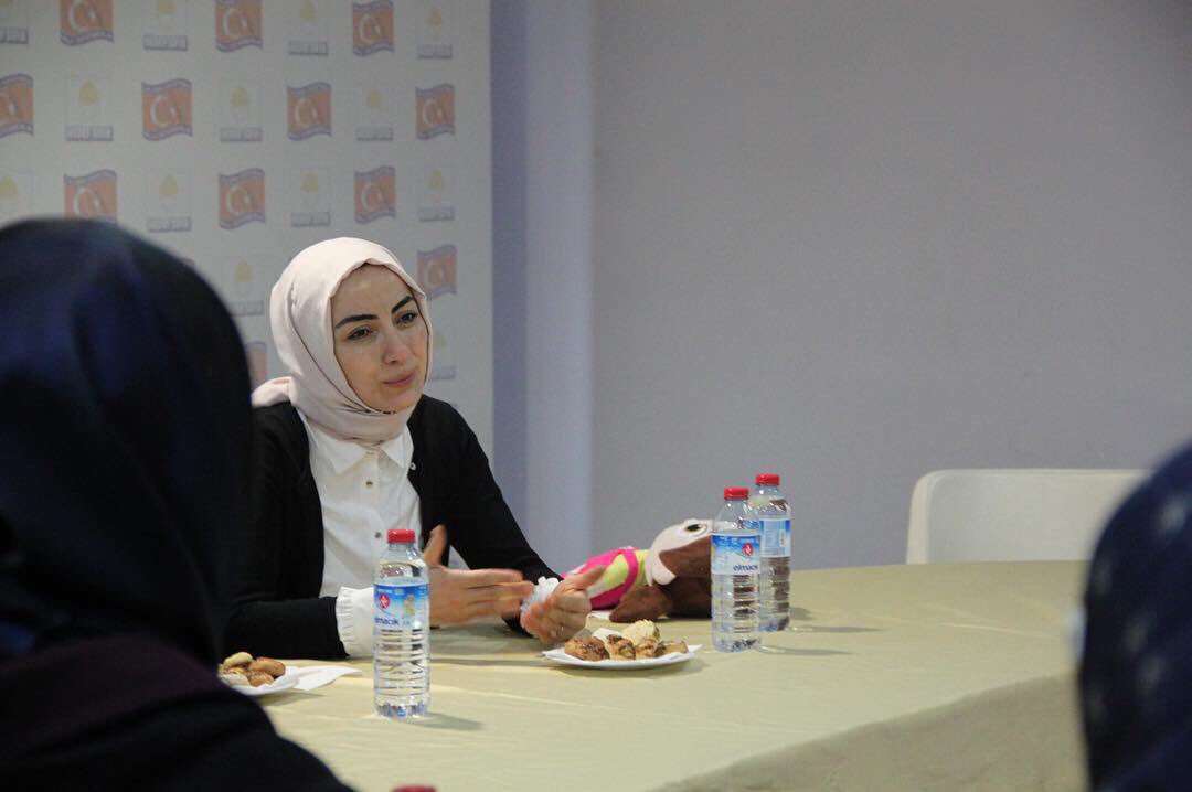 Hareket ve Bilinç Topluluğu -HABİL- (@ybuhabil) on Twitter photo 16 Aralık 2018 tarihinde gerçekleştirmiş olduğumuz #KadınveMedeniyet adlı programımıza iştirak eden Sayın Öğr. Üyesi @SelmaOeztuerk ’a ve katılımcı hanım arkadaşlarımıza kulübümüz adına teşekkür ederiz. #Sgk Kavaklıdere Eğitim Tesisleri. @YBUTurkey <a href="/ybuankara/">Ankara Yıldırım Beyazıt Üniversitesi</a> 16 Aralık 2018 tarihinde gerçekleştirmiş olduğumuz #KadınveMedeniyet adlı programımıza iştirak eden Sayın Öğr. Üyesi @SelmaOeztuerk ’a ve katılımcı hanım arkadaşlarımıza kulübümüz adına teşekkür ederiz. #Sgk Kavaklıdere Eğitim Tesisleri. @YBUTurkey <a href="/ybuankara/">Ankara Yıldırım Beyazıt Üniversitesi</a>