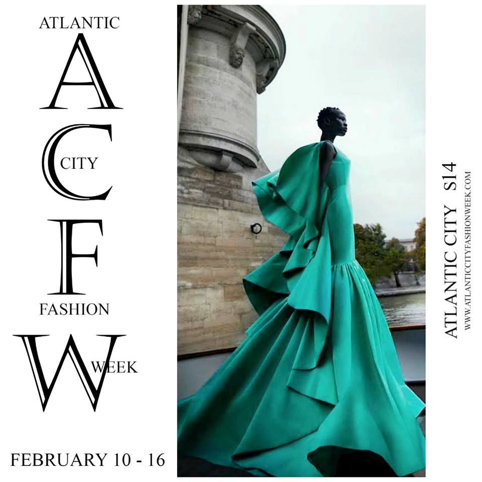 Fashion Week New York tweet media