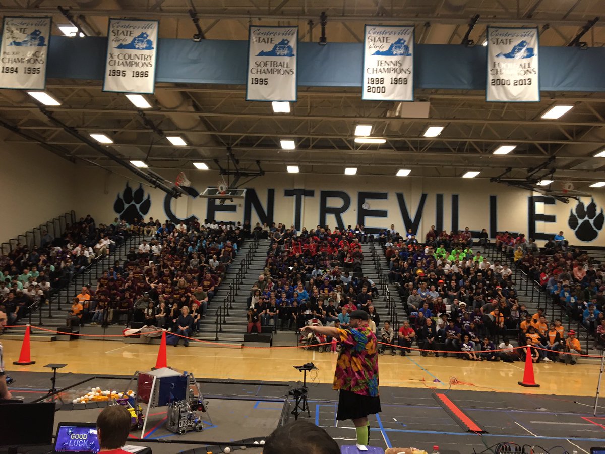 DaveJagels's tweet photo. Honored to be hosting our first FTC competition. Thank you, Oli Small, for your efforts! https://t.co/yGSG91N9MX
