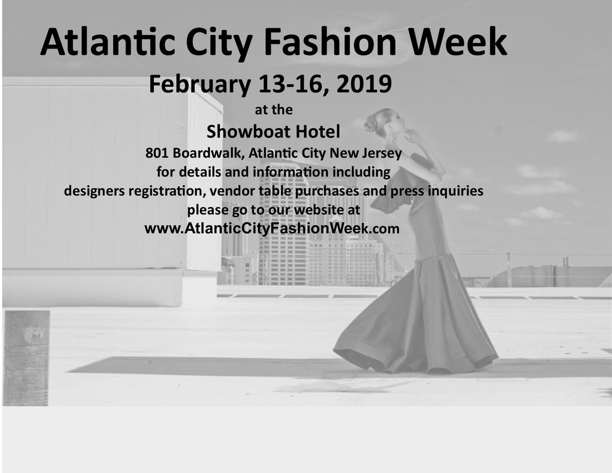 Fashion Week New York tweet media