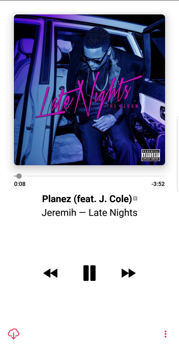 Shawn Shade On Twitter Jeremih Jcole Latenights Planez