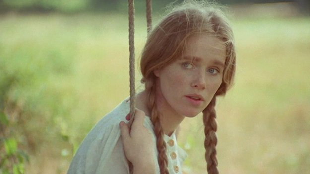 Happy Birthday Liv Ullmann 