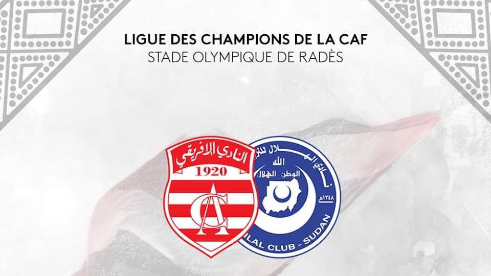 TeamCA_Officiel's tweet photo. π #CAFCL #TotalCAFCL First Leg
βΉοΈ HALF TIME #CAAHC
πΉπ³π¦πΉ #ClubAfricain 1-1 #AlHilalSudan
β½ Yassine Chammakhi SP
#ForzaCA Β¦ #TeamCA π΄βͺ https://t.co/cfA3RRkK6g