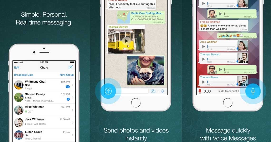 In4NetCom's tweet image. வாட்ஸ்அப் செயலியில் பி.ஐ.பி. மோட் அப்டேட்

in4net.com/WhatsApp-updat…

#Whatsapp #PIPMode #Update
