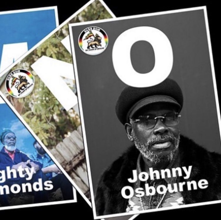 punchrecords's tweet photo. #21DaysOfReflection
During @BassBirmingham in October we collaborated with @RobboRanx and @NewStyleRadio to bring you the A-Z of Reggae.
All episodes of the podcast are available to listen to via https://t.co/SunlQMrnTR https://t.co/r5XKdCqoWQ