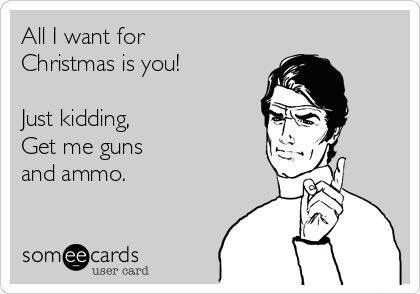dawnvegas's tweet image. #MerryChristmas #gunsandammo #glocksonly #Christmas2018 @GLOCKInc 💋💋