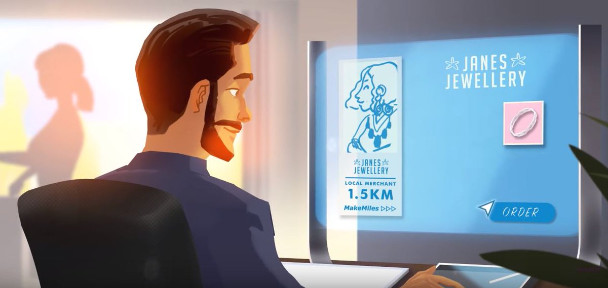 What will the future of #manufacturing be like?
From 3D printing to #SelfDriving delivery vehicles - many #innovations are set to transform the way we live!
A little help from the #InternetofThings will keep everyone connected...
ow.ly/FDAX30mMSxw 
<a href="/innovateuk/">Innovate UK</a> 
#IoT #tech