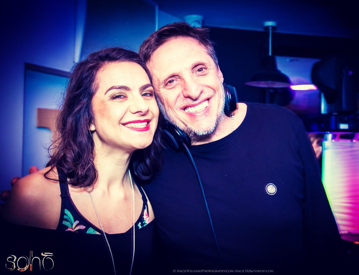 DVox83's tweet image. Had a gr8 time supporting+meeting legend @Brandonblock @SohoLifestyle #Christchurch for the 3rd @BULLDOGGIN event in association with @AfrodisiacRadio last weekend🙌🏽 Big love 2 everyone who joined us for this banging, #funky #party! Watch this space 4 info on the nxt instalment!