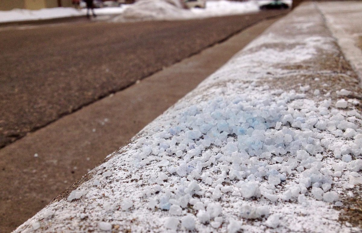 greenninjaldn's tweet photo. The Ins and Outs of Salting Sidewalks:
There is a proper way to salt without causing damage, and it can still keep you from dangerous slips and falls! Click to read our tips--> https://t.co/0CMUHjkKMB
#snowremoval #sidewalksalt #ldnont https://t.co/1h7ox33mG7 https://t.co/pPiv8f8a9a