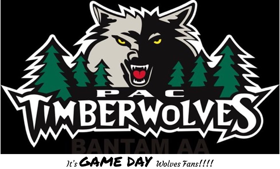 PACU15AAWhite's tweet photo. The #PACBAATimberwolves take on the #CamroseBulldogs today @TriLeisure at 1:15!!! #PAWS #getloudforme https://t.co/TZBdAma0gn