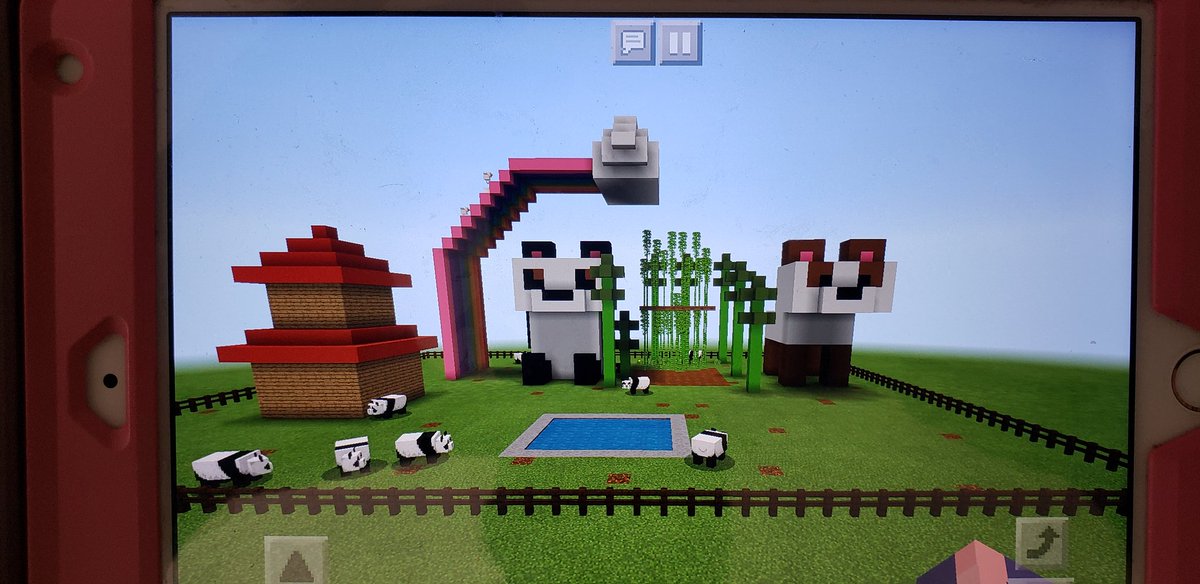 murrad4's tweet photo. #StacyPlaysPandas https://t.co/IDVCuBRV4K