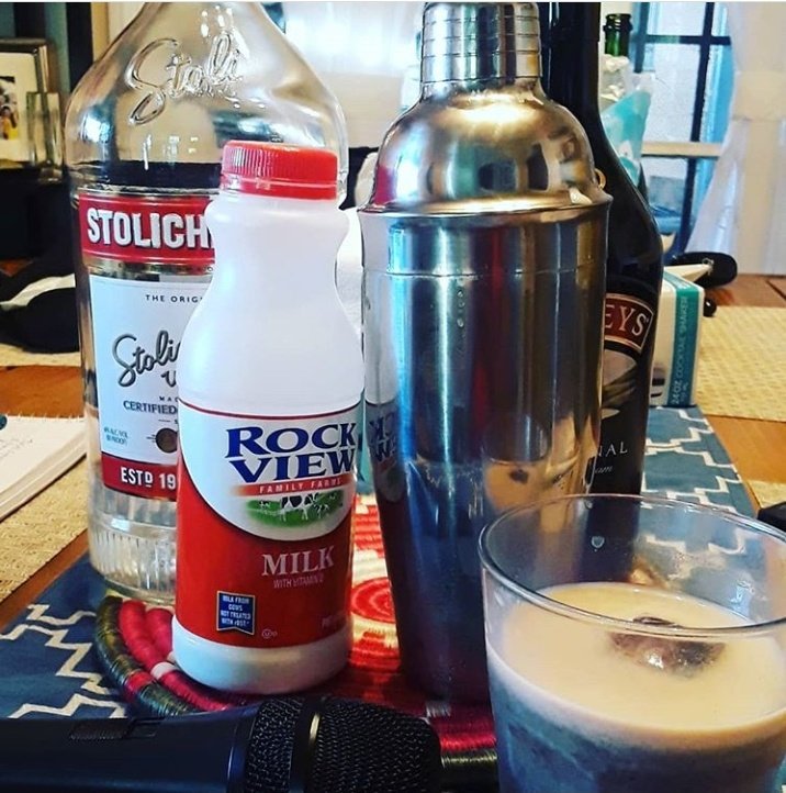 CameraPodcast's tweet photo. Episode 1 The Big Lebowski and the White Russian https://t.co/xTuIOwLaMx