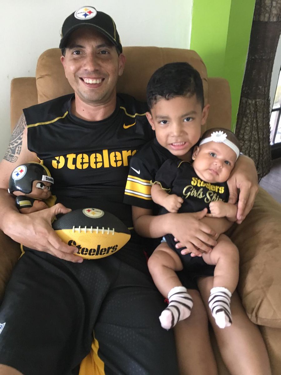 ericcyclons's tweet image. #HereWeGo #SteelersNation @COS_Sports @JCBOYD_SPORT360 @jimwilliams81 @JHULS_CENTENO