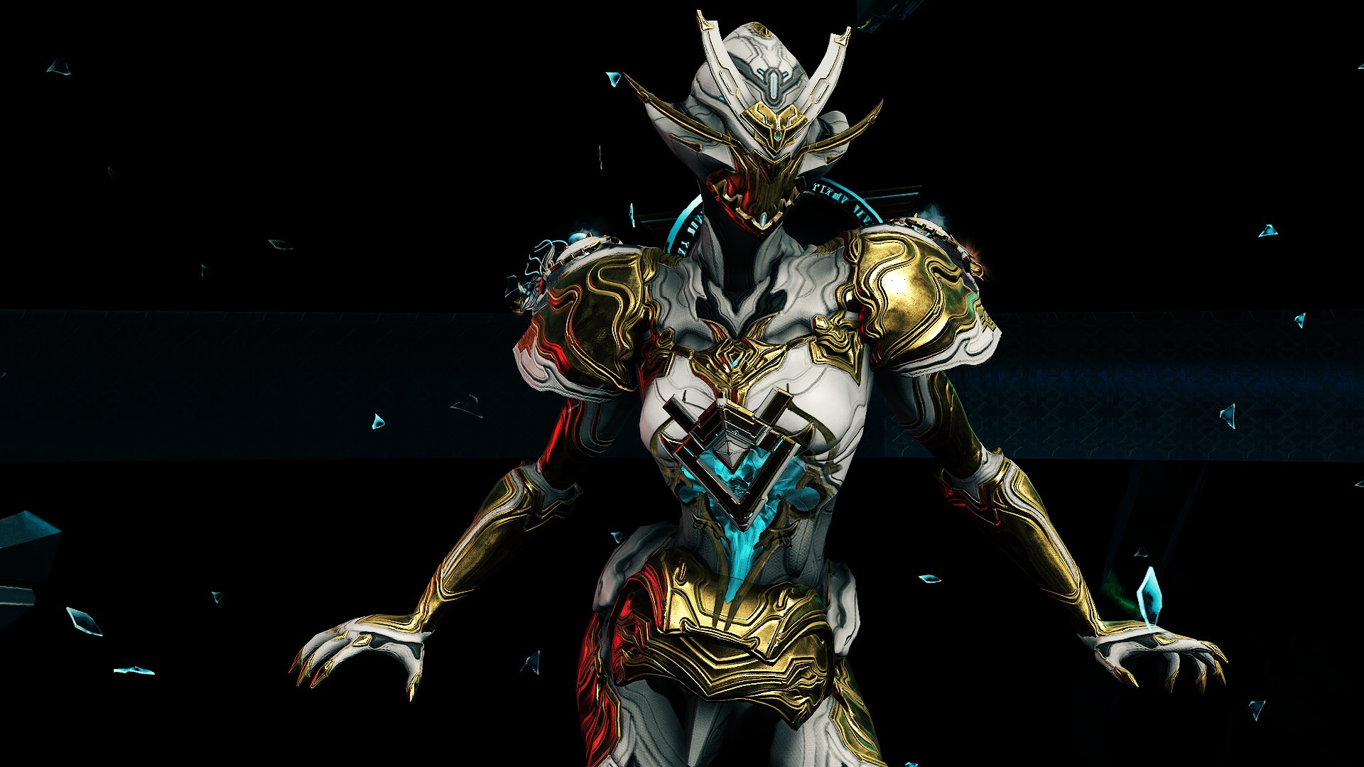 Cg S Knackieさんのツイート 1 Get A Cool Warframe 2 Apply A Stunning Skin Like This One 3 Have Fun Keep In Mind Fashion Frame Doesn T Never Die Warframe Garaprime Tennogen T Co Zxvamy1vg5