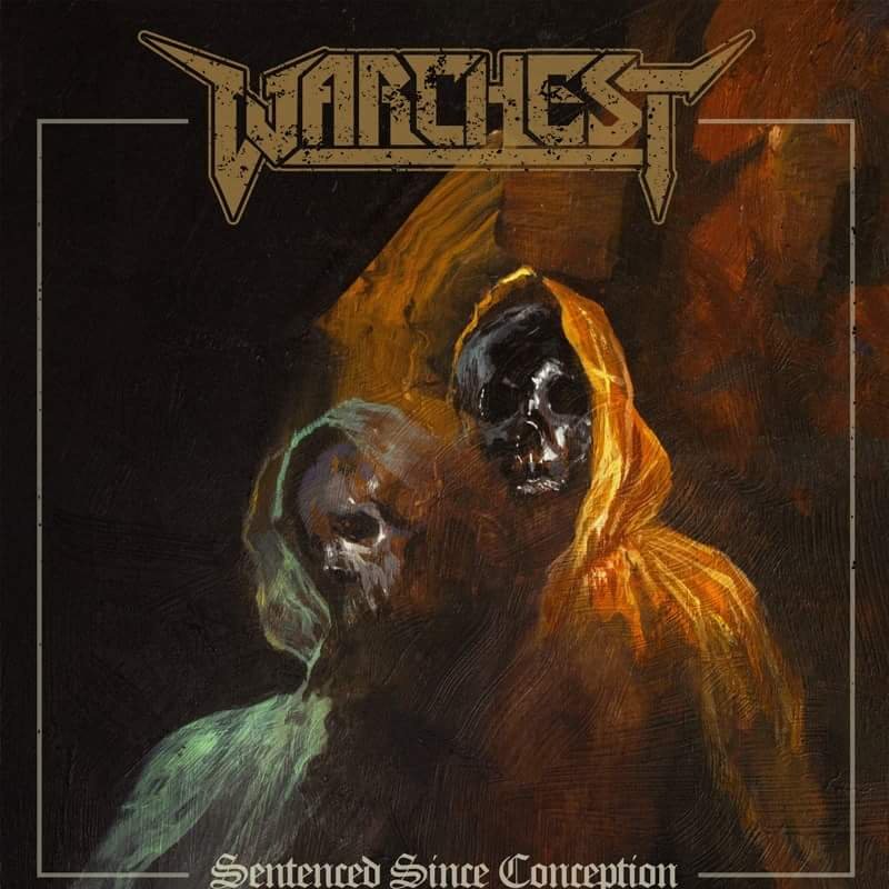 WARCHEST tweet media