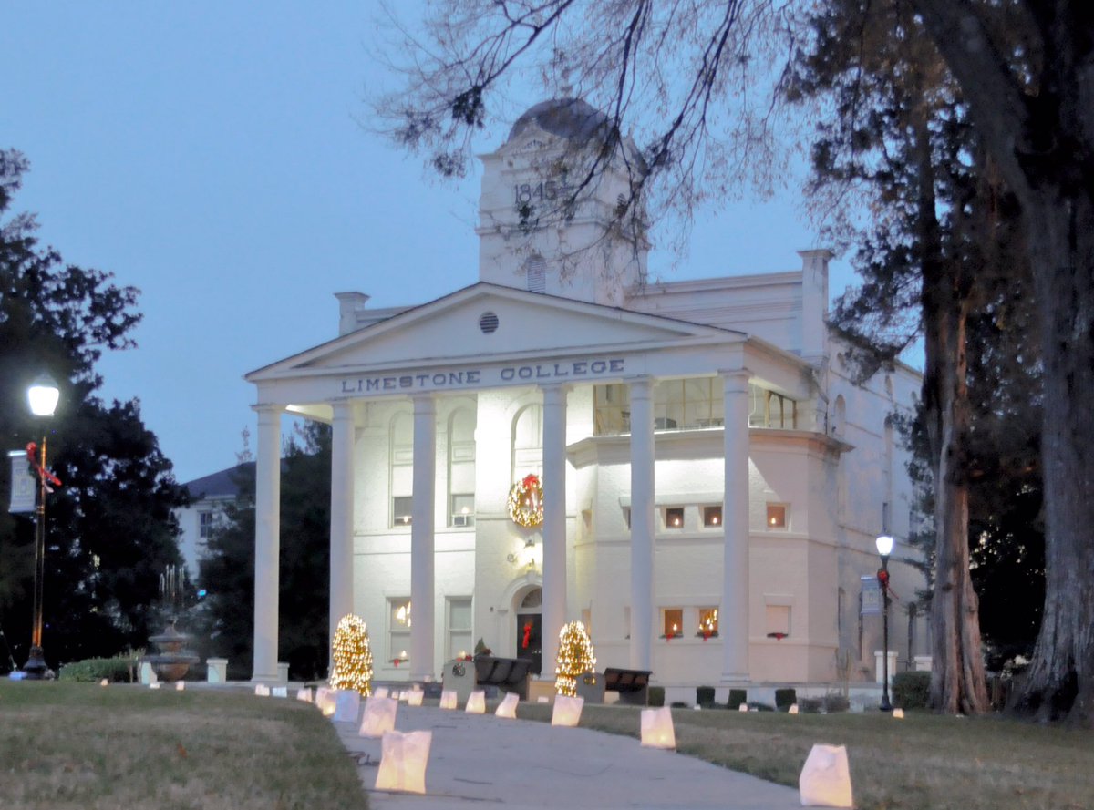 Beyond excited to say that I have received my 5th offer to play lacrosse at Limestone College!