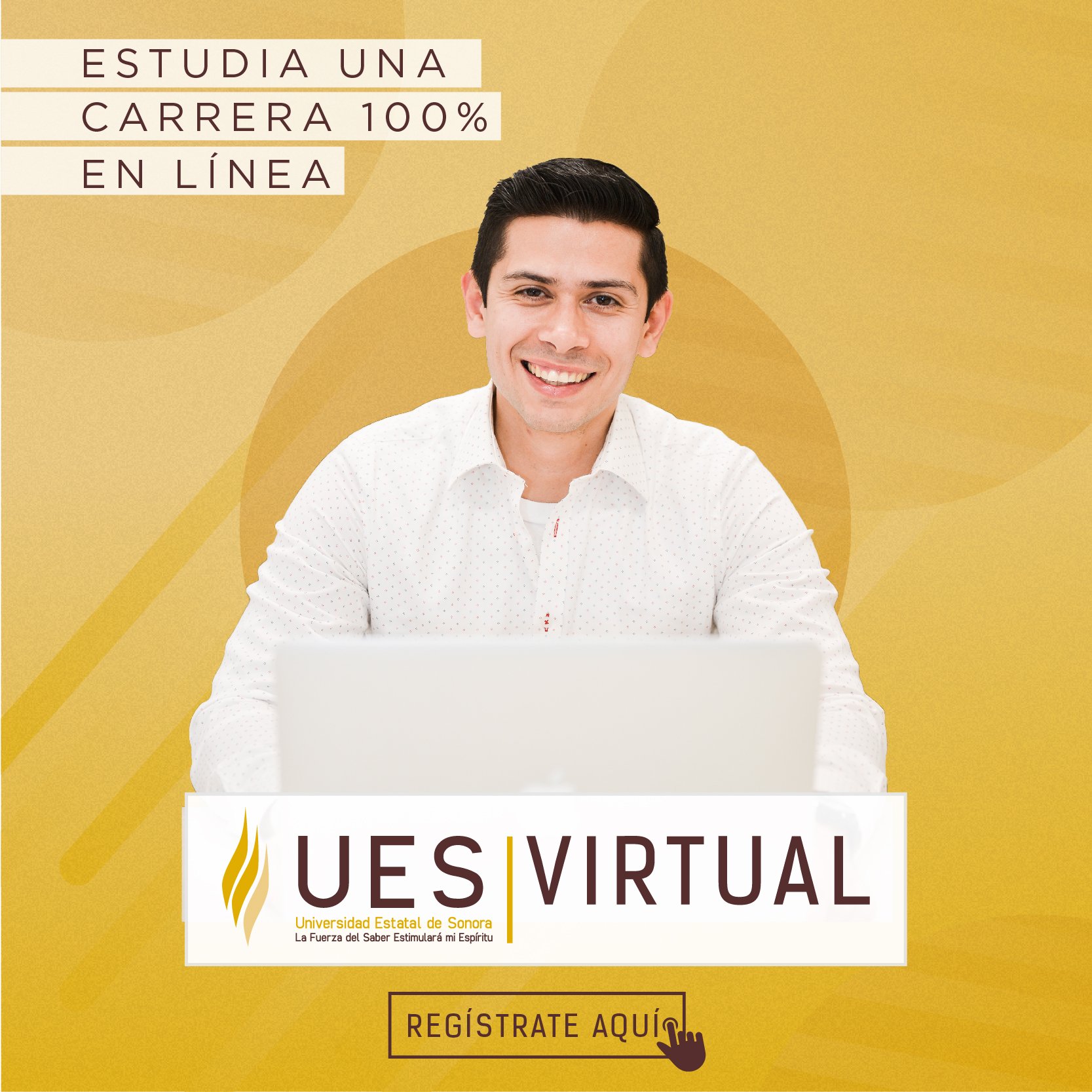Universidad Estatal de Sonora (UES) on Twitter: 