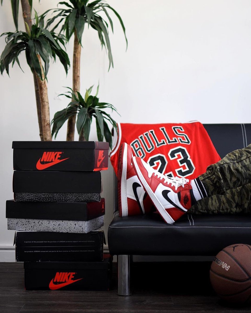 Nice Kicks tweet media