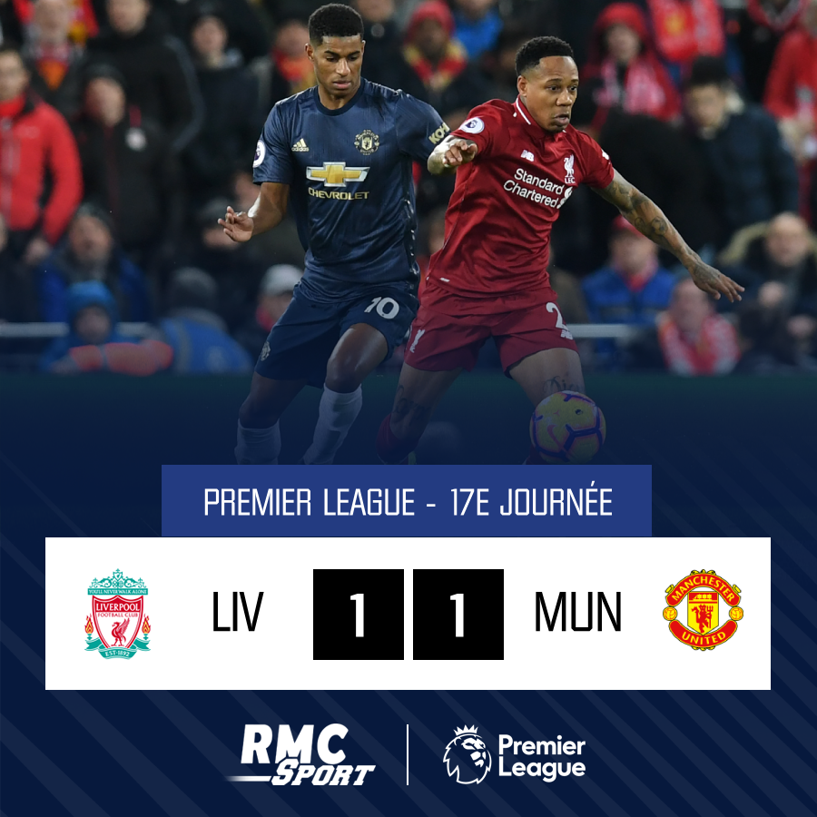 RMCsport's tweet photo. ⚽ #LIVMUN 🏴󠁧󠁢󠁥󠁮󠁧󠁿
📺 #RMCSport 1⃣ 

Reprise des débats à Anfield ! ⏱ Dominateur lors du premier acte, #Liverpool va-t-il réussir à faire sauter une seconde fois le verrou mancunien pour reprendre sa place de leader ? 🔥 
 
📝 Live ➡ https://t.co/YxtMMfWbLv   #PL #DerbyOfEngland https://t.co/9JeIVzOKEg