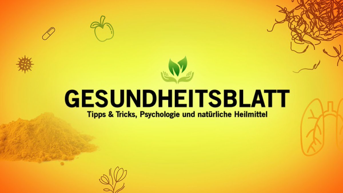 Simpli_2bg's tweet photo. Gesundheitsblatt Exposed
👉 https://t.co/OTkJiGgcU2 https://t.co/vxj8gLS8wc
