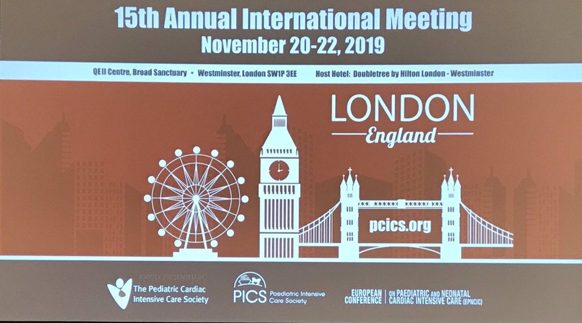 PCICS2's tweet photo. Don’t forget to claim your CME! Safe travels home to all of our #PCICS18 attendees—see you next year in London! https://t.co/xEAU0qioaX