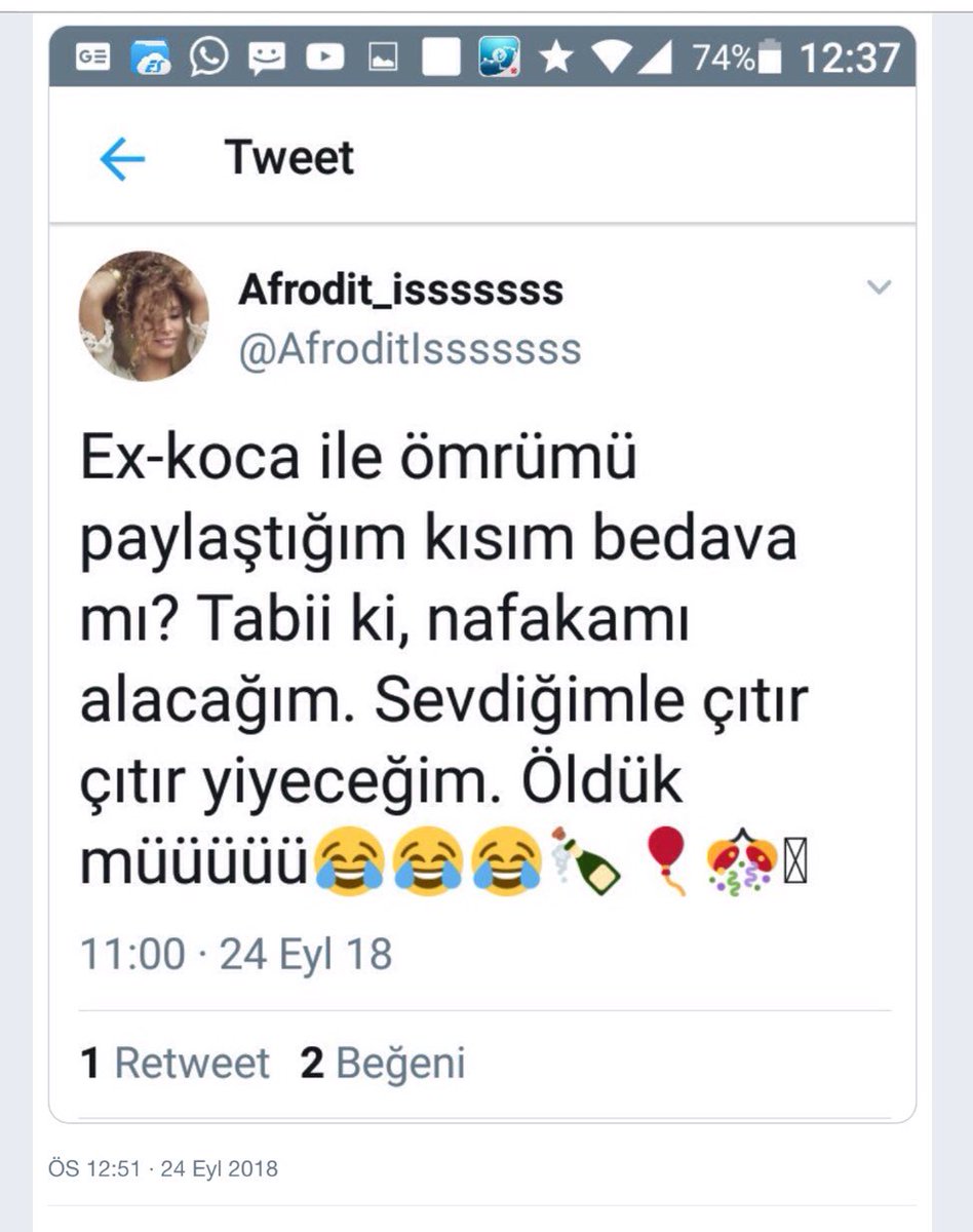 AlperKa86426277's tweet photo. #NafakaSeçimDeğil #SeçimÖncesiSüreliNafaka AİLEYİ Ticarethane BOŞANMAYI Rant KAPISI HalineGetirdiler.ADLİYENİN içinde KIZI NafakaVeTazminat ALACAĞIiçinBoynunaSARILAN BABAYI Gözümle GÖRDÜM.EskidenBAŞINI Öne EĞERLERDİ ŞimdiÇIKIŞTA SevinçtenHALAY çekiyorlar.. https://t.co/qD7jOCWAVZ