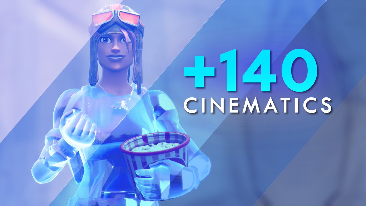 Parallel Deer On Twitter If You Are Looking For Free Fortnite - if you are looking for free fortnite cinematics i ve just uploaded a pack with all the cines i ve made in all my parallel montages enjoy
