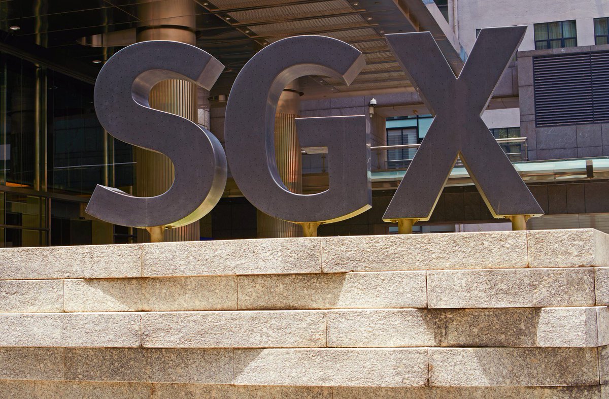 _bitpress's tweet image. Singapore’s Stock Exchange Clarifies Rules for Listed Firms Issuing ICOs - coindesk.com/singapores-sto…