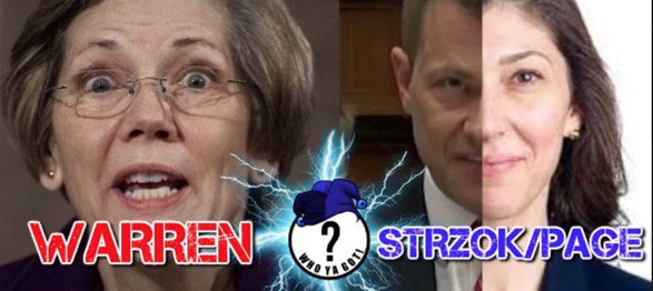LessGovMoreFun's tweet photo. @Jillibean557 @giovannisconst @gatewaypundit Will Pocahontas Warren win the #BuffoonOfTheYear?
Vote Now --> https://t.co/mXrq6Qca9K
@gberardelli
#BOTY
@jeepsuzih2
@seanhannity https://t.co/5u4raPzbVM