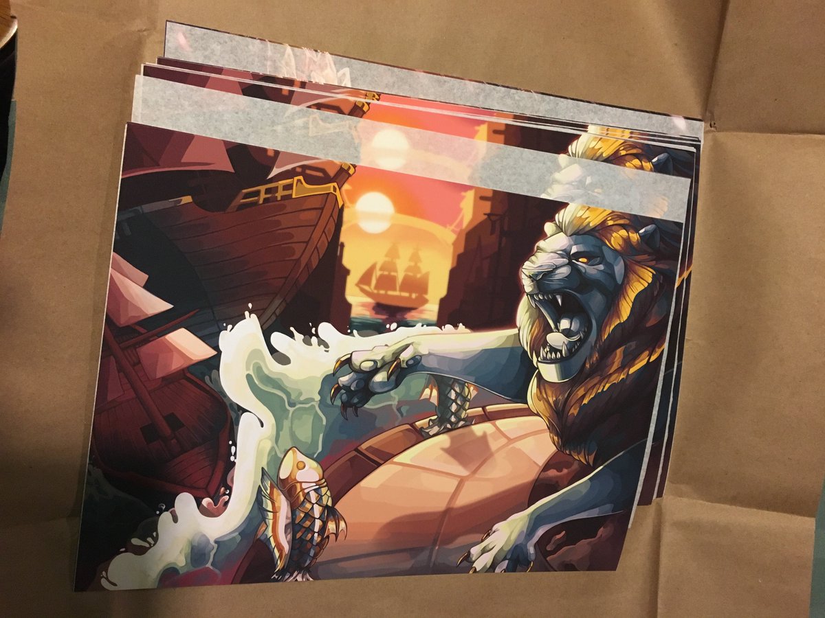 Our 3rd day sale is a discount on all <a href="/WintersdayZine/">Wintersday Zine (a GW2 Collective Project)</a> prints! We still have limited selections from <a href="/TotoSummers/">fell ⚓🔶</a>, <a href="/fleshgardens/">Flesh Gardens</a>, <a href="/Isvoc_art/">isvoc.bsky.social 🌿</a> and more: use the code 15WDZPRINT for 15% off your order! #GW2 #GuildWars2